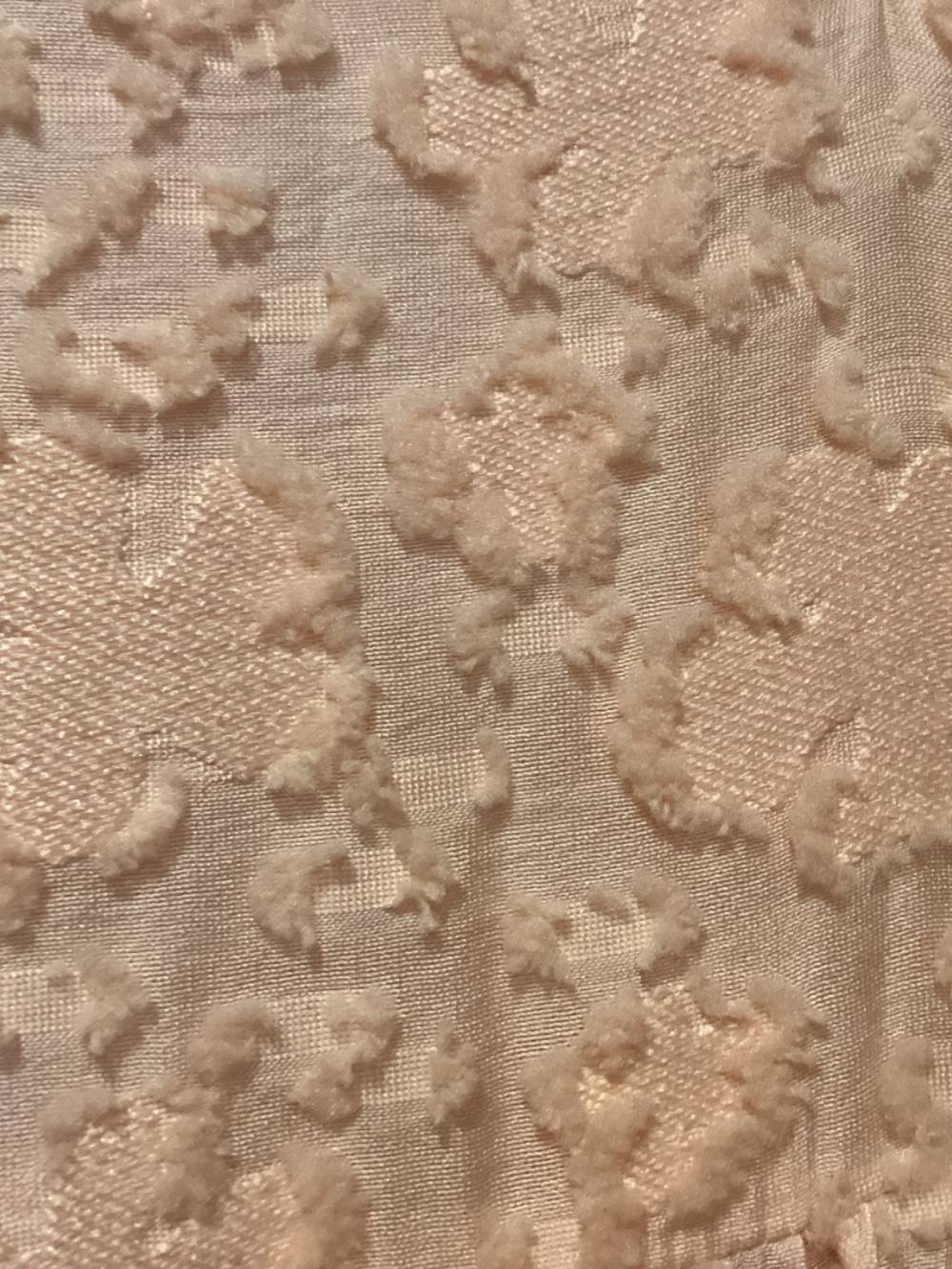& Other Stories Jacquard Maxi Dress, size 8 - Picture 9 of 16